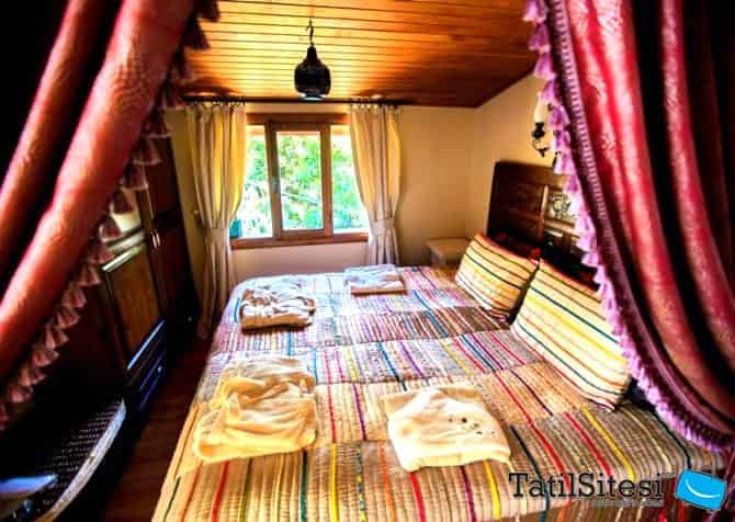 Lemon Villa Butik Otel